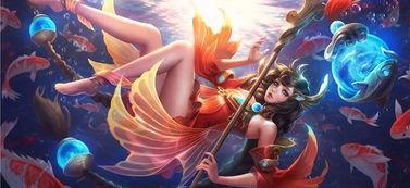 大乔皮肤最新爆料视频,古典美韵,仙气飘飘 第2张 大乔皮肤最新爆料视频,古典美韵,仙气飘飘 第2张