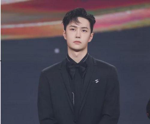 王一博综艺爆料视频 第2张 王一博综艺爆料视频 第2张