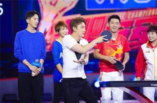 来吧冠军第二季在线观看,激情在线观看! 第2张 来吧冠军第二季在线观看,激情在线观看! 第2张